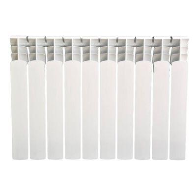 Радиатор отопления AAA біметалевий 500/100 10 секцій (70214300)