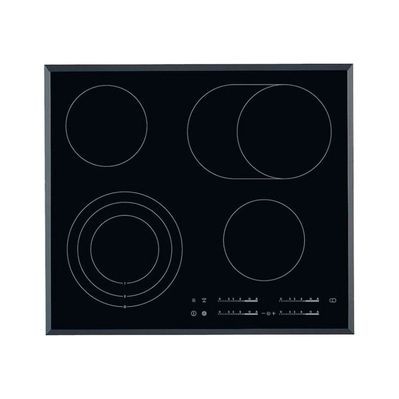 Варочна поверхня AEG HK 654070 FB