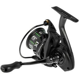 Котушка Favorite X1 2000S (X120S2) 5.21 9+1BB (1693.51.44)