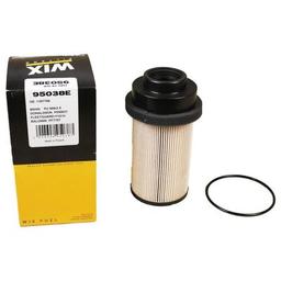 Фильтр топливный Wixfiltron 95038E