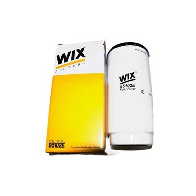 Фільтр паливний Wixfiltron 95102E