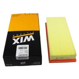 Воздушный фильтр для автомобиля Wixfiltron WA6197