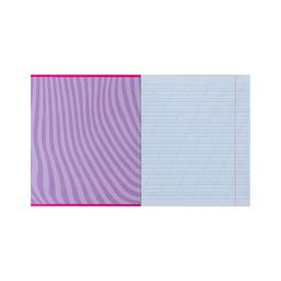 Тетрадь Kite Rachael Hale 12 листов, косая линия (R24-235)