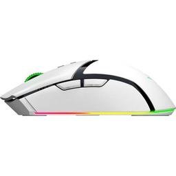 Мышка Razer Cobra Pro Wireless White (RZ01-04660200-R3G1)