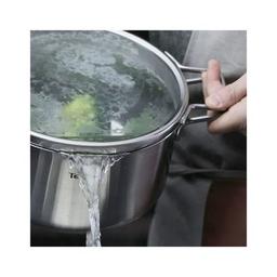 Набор посуды Tefal Nordica 10 предметів (H852SA56)