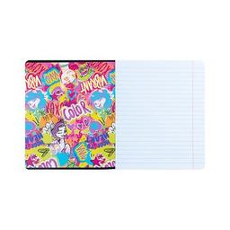 Тетрадь Kite My Little Pony 12 листов, линия (LP24-234)