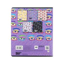 Тетрадь Kite BBH 48 листов, клетка (K24-259-1)