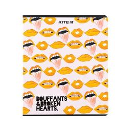 Тетрадь Kite BBH 48 листов, клетка (K24-259-1)