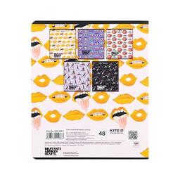 Тетрадь Kite BBH 48 листов, клетка (K24-259-1)