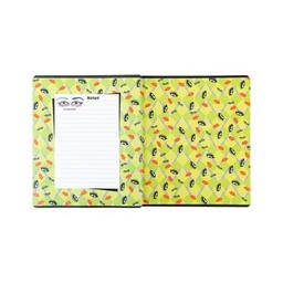 Тетрадь Kite BBH 48 листов, клетка (K24-259-1)