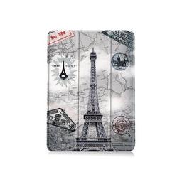 Чехол для планшета BeCover Smart Case Apple iPad Air 11" M2 2024 Paris (711608)