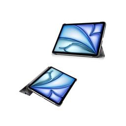 Чехол для планшета BeCover Smart Case Apple iPad Air 11" M2 2024 Paris (711608)