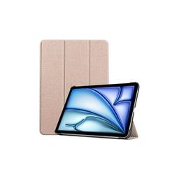 Чехол для планшета BeCover Smart Case Apple iPad Air 11" M2 2024 Pink (711595)