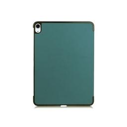 Чохол до планшета BeCover Smart Case Apple iPad Air 13" M2 2024 Dark Green (711613)