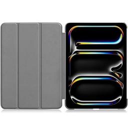 Чохол до планшета BeCover Smart Case Apple iPad Pro 11" M4 2024 Paris (711640)