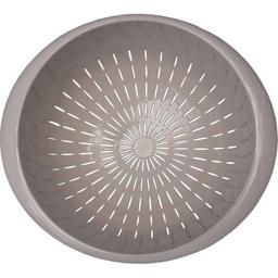 Дуршлаг Eurogold 27 см пісочний (ЕГ-920027 /пісочний)