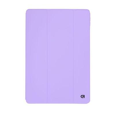 Чехол для планшета Armorstandart Smart Fold Pen Samsung Galaxy Tab S9+ / S9 FE+ Light Purple (ARM75014)