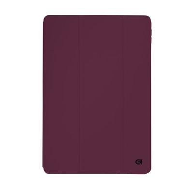 Чехол для планшета Armorstandart Smart Fold Pen Samsung Galaxy Tab S9+ / S9 FE+ Plum (ARM75012)