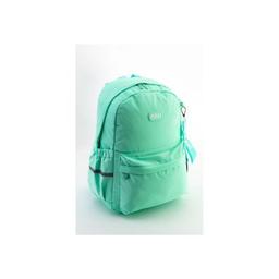 Рюкзак школьный Maxi 15.5" Зеленый (8353-green)