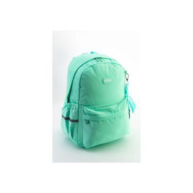 Рюкзак школьный Maxi 15.5" Зеленый (8353-green)