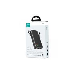 Батарея универсальная JOYROOM 20000mAh 22.5W, PD, QC/3.0 (JR-L015)