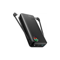 Батарея универсальная JOYROOM 20000mAh 22.5W, PD, QC/3.0 (JR-L015)