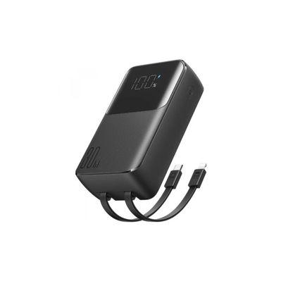 Батарея універсальна JOYROOM 20000mAh 30W, PD (JR-PBC07)