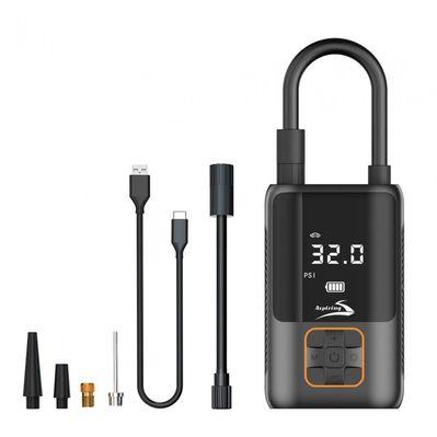 Автомобільний компресор Aspiring Storm 4 Power Bank, 22л