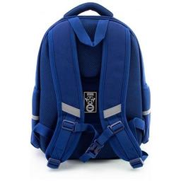 Рюкзак школьный Maxi 15" Синий (MX86224)