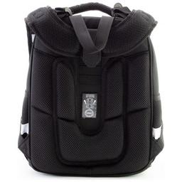 Рюкзак школьный Maxi Eva 15" Черный (MX85104)