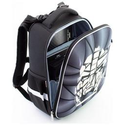 Рюкзак школьный Maxi Eva 15" Черный (MX85104)