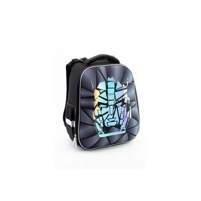 Рюкзак школьный Maxi Eva 15" Черный (MX85104)