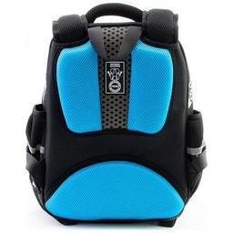 Рюкзак школьный Maxi Eva 15" Черный (MX85109)