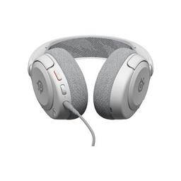 Наушники SteelSeries Arctis Nova 1P White (61612)