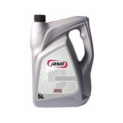 Трансмісійна олива JASOL Gear OIL GL-5 75w140 5л