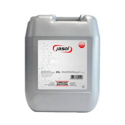 Трансмісійна олива JASOL Gear OIL GL-5 80w90 20л