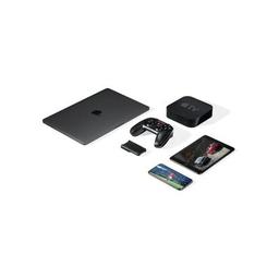 Геймпад SteelSeries Nimbus+ для Apple Black (69089)