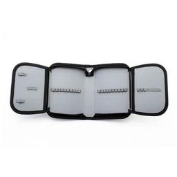 Пенал Maxi З 2 відворотами 19.5 x 13 x 3 см (MX85310)