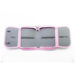 Пенал Maxi С 2 отворотами 19.5 x 13 x 3 см (MX85313)