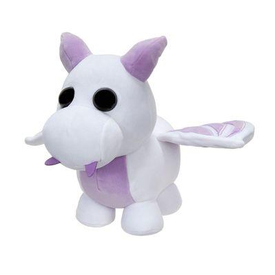 М'яка іграшка Adopt Me! S3 - Дракон (AME0057)