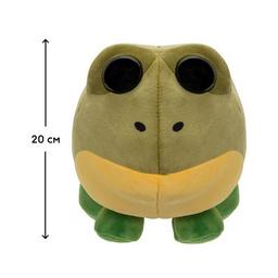 Мягкая игрушка Adopt Me! S3 - Лягушка-бык (AME0052)