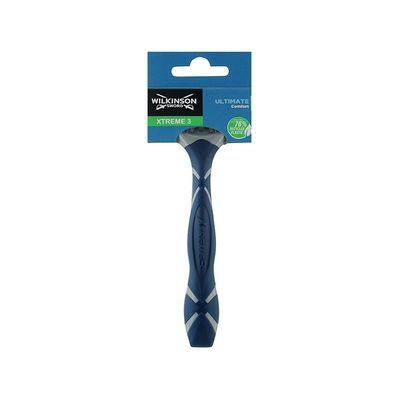 Бритва Wilkinson Sword Xtreme 3 Ultimate Plus 1 шт. (4027800974009)