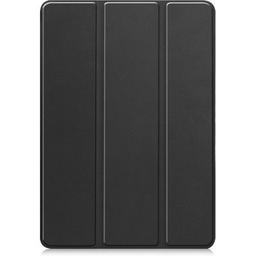 Чохол до планшета BeCover Flexible TPU Mate Xiaomi Poco Pad 12.1" Black (711582)