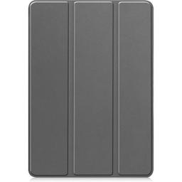Чехол для планшета BeCover Flexible TPU Mate Xiaomi Poco Pad 12.1" Grey (711585)
