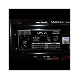 Генератор TECNOWARE FGE7800E 5.5kW, електростарт (FGE7800E)