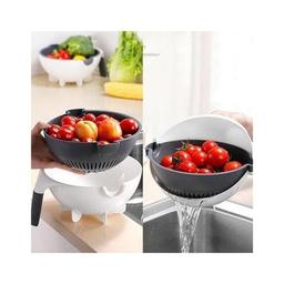 Шинковка UFT Vegetable cutter 5 в 1 (VC2)