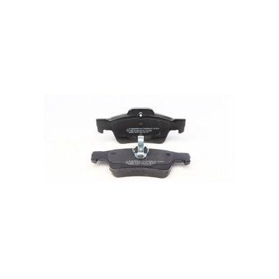 Гальмівні колодки ZIMMERMANN 23334.165.1