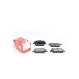 Тормозные колодки ZIMMERMANN 23581.190.1