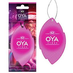 Ароматизатор для автомобиля K2 Oya "Кола" (V913)