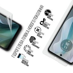 Плівка захисна Armorstandart Anti-Blue Motorola E14 (ARM78831)